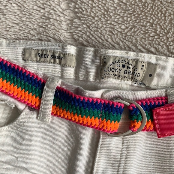 Lucky Brand - Picture 3 of 3